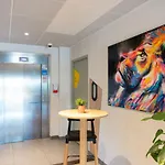 Otel Troyes Magasins D'usine