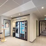 Troyes Magasins D'usine Hotel