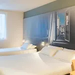 Otel Troyes Magasins D'usine 3*
