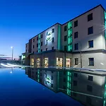 Troyes Magasins D'usine Otel 3*