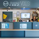 Troyes Magasins D'usine 3* Lavau (Aube)