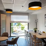 Hotel Troyes Magasins D'usine Lavau (Aube)
