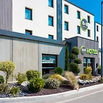 Otel Troyes Magasins D'usine 3*