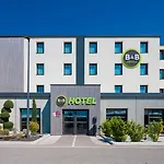 Otel Troyes Magasins D'usine Lavau (Aube)
