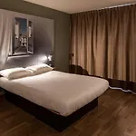 Hotel Troyes Magasins D'usine Lavau (Aube)