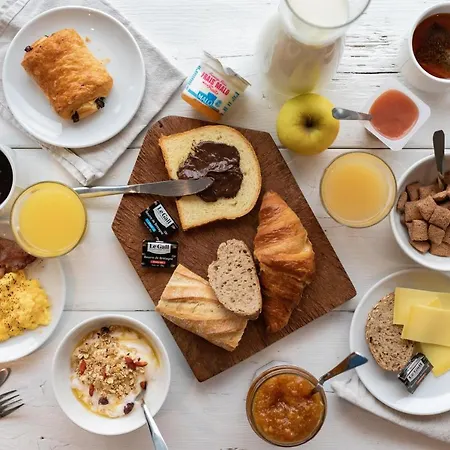 Hotel Troyes Magasins D'usine 3*