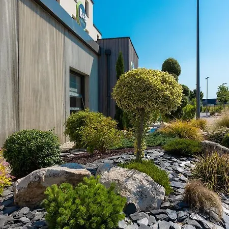 Troyes Magasins D'usine Hotel