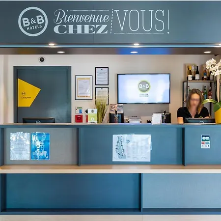 ホテル Troyes Magasins D'usine 3*