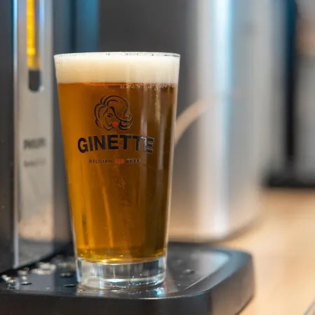 Troyes Magasins D'usine 호텔