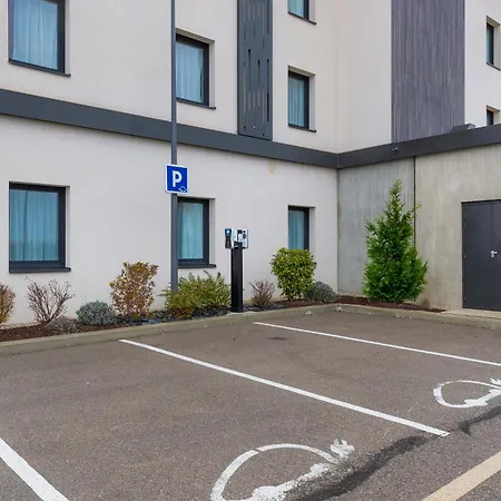 Troyes Magasins D'usine