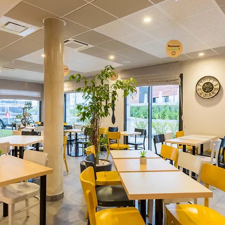 Hotel Troyes Magasins D'usine