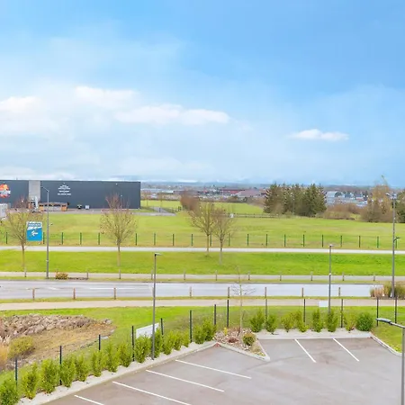 Troyes Magasins D'usine Hotel 3*