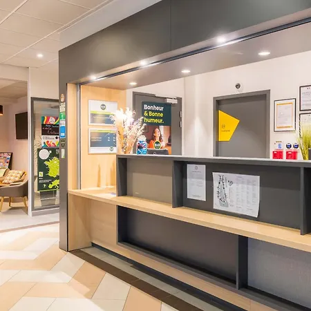 호텔 Troyes Magasins D'usine