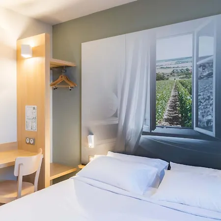 호텔 Troyes Magasins D'usine Lavau (Aube)