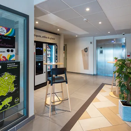 Troyes Magasins D'usine 3* Lavau (Aube)