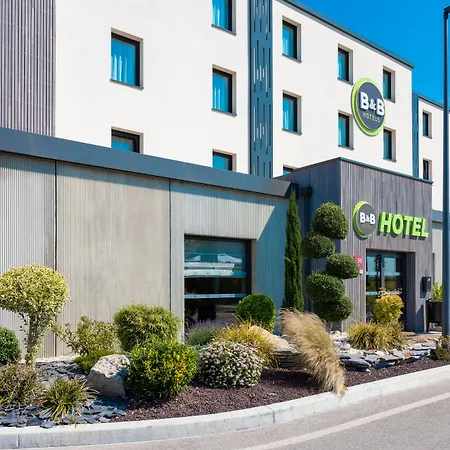 Hotel Troyes Magasins D'usine 3*