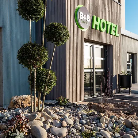 Troyes Magasins D'usine 3*