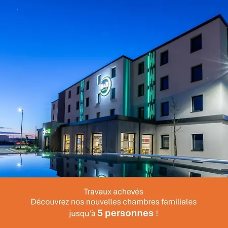 Troyes Magasins D'usine Lavau (Aube)