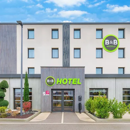 Hotel Troyes Magasins D'usine Lavau (Aube)