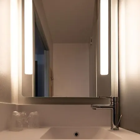 Troyes Magasins D'usine 3*