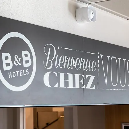 Troyes Magasins D'usine Hotel 3*