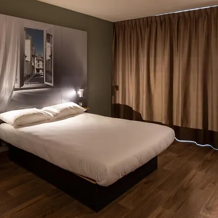 Hotel Troyes Magasins D'usine Lavau (Aube)