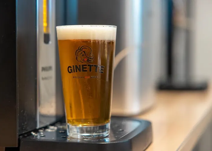 Troyes Magasins D'usine Hotel