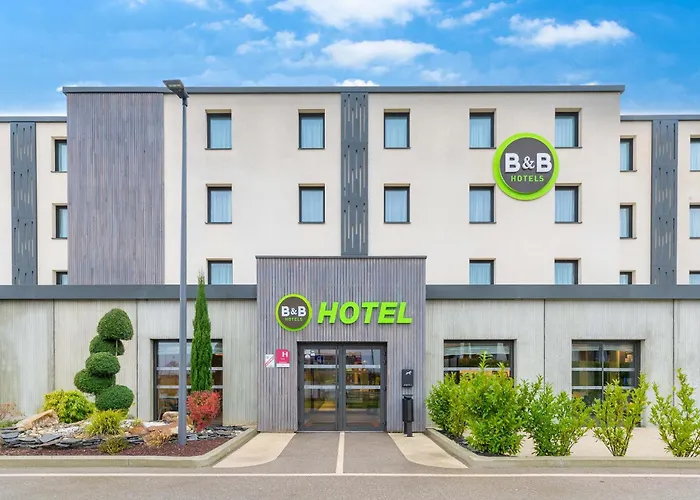 Troyes Magasins D'usine 3* Lavau (Aube)