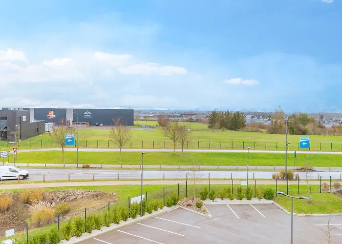 Troyes Magasins D'usine Hotel 3*