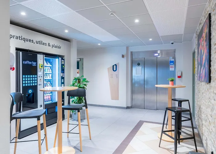 Troyes Magasins D'usine Hotel Lavau (Aube)