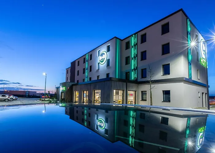 Troyes Magasins D'usine