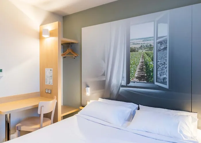 Hotel Troyes Magasins D'usine Lavau (Aube)