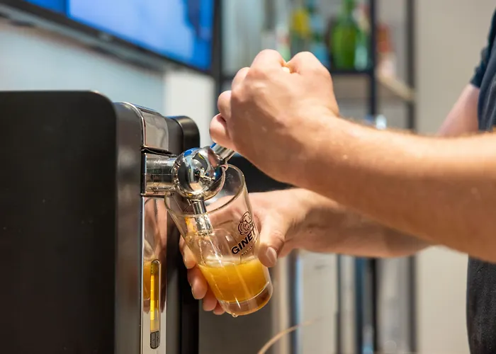 Hotel Troyes Magasins D'usine