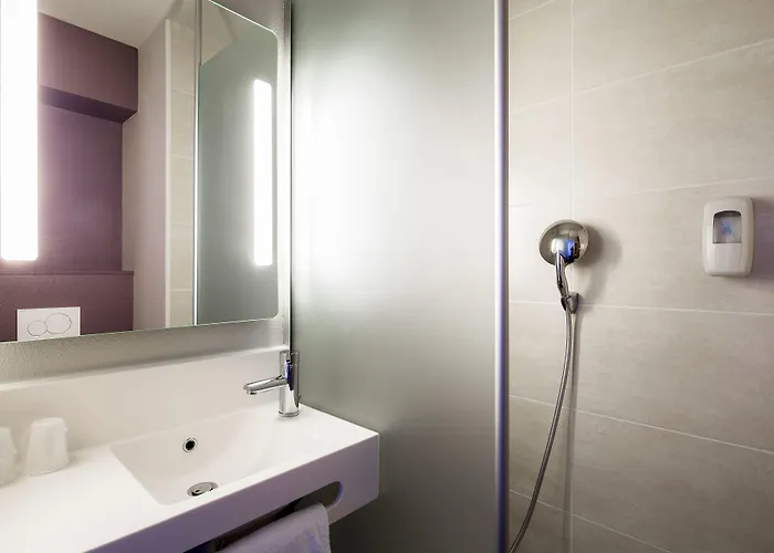 Troyes Magasins D'usine 3* Lavau (Aube)