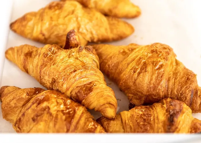 Troyes Magasins D'usine Hotel 3*