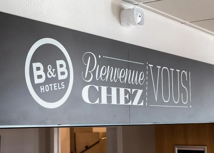 Troyes Magasins D'usine Hotel 3*