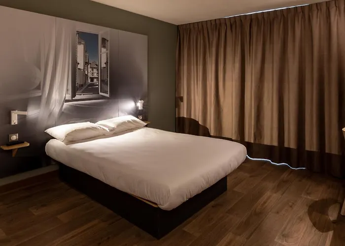 Hotel Troyes Magasins D'usine Lavau (Aube)